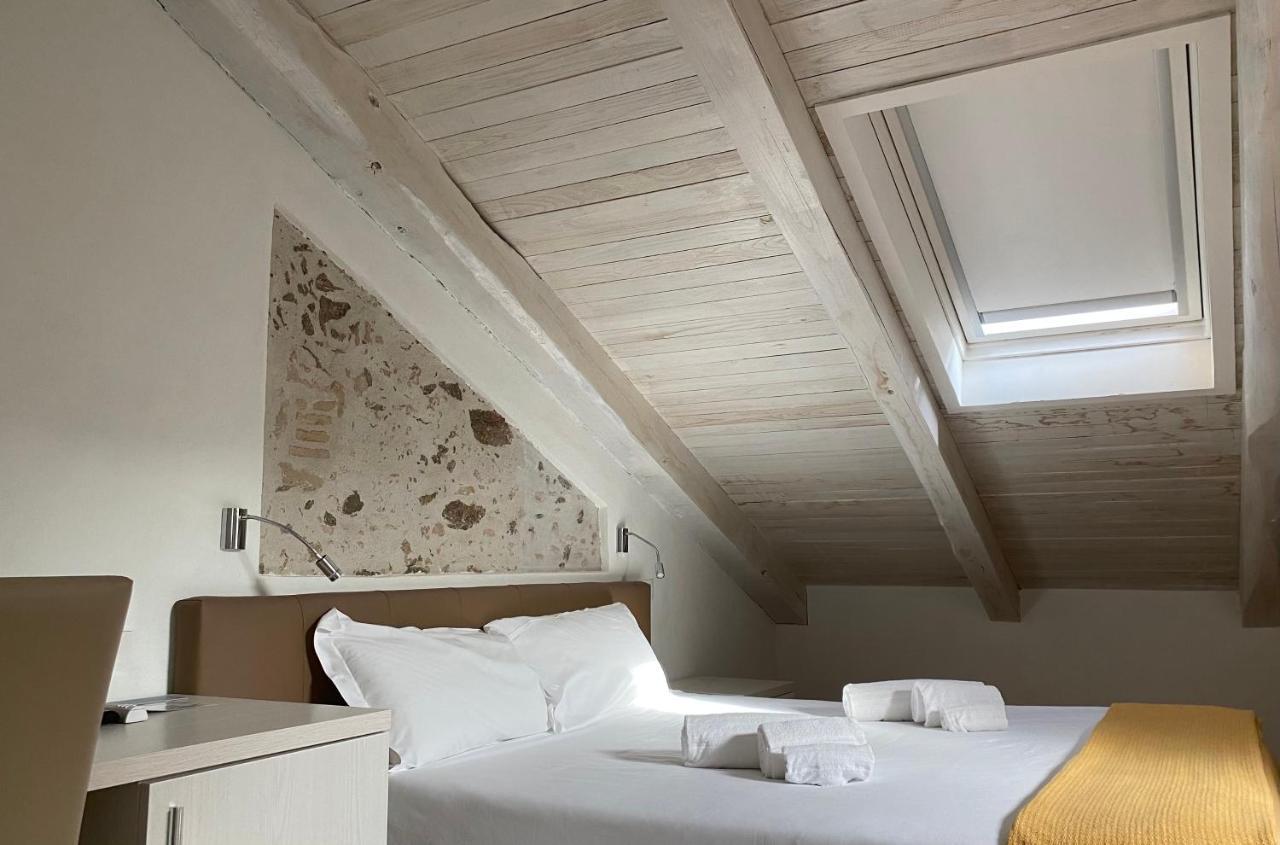 B&B Cerasarella Vibo Valentia Exteriér fotografie