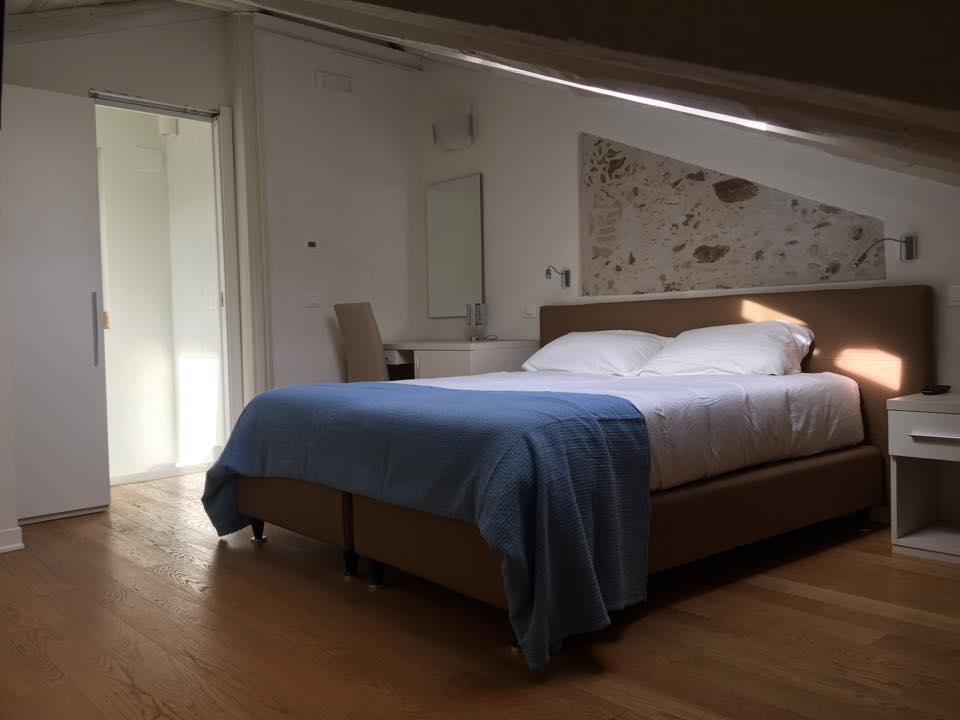 B&B Cerasarella Vibo Valentia Exteriér fotografie
