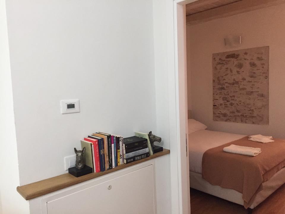 B&B Cerasarella Vibo Valentia Exteriér fotografie