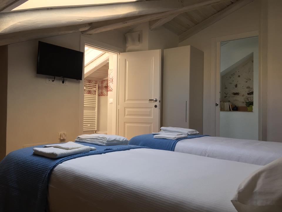 B&B Cerasarella Vibo Valentia Exteriér fotografie