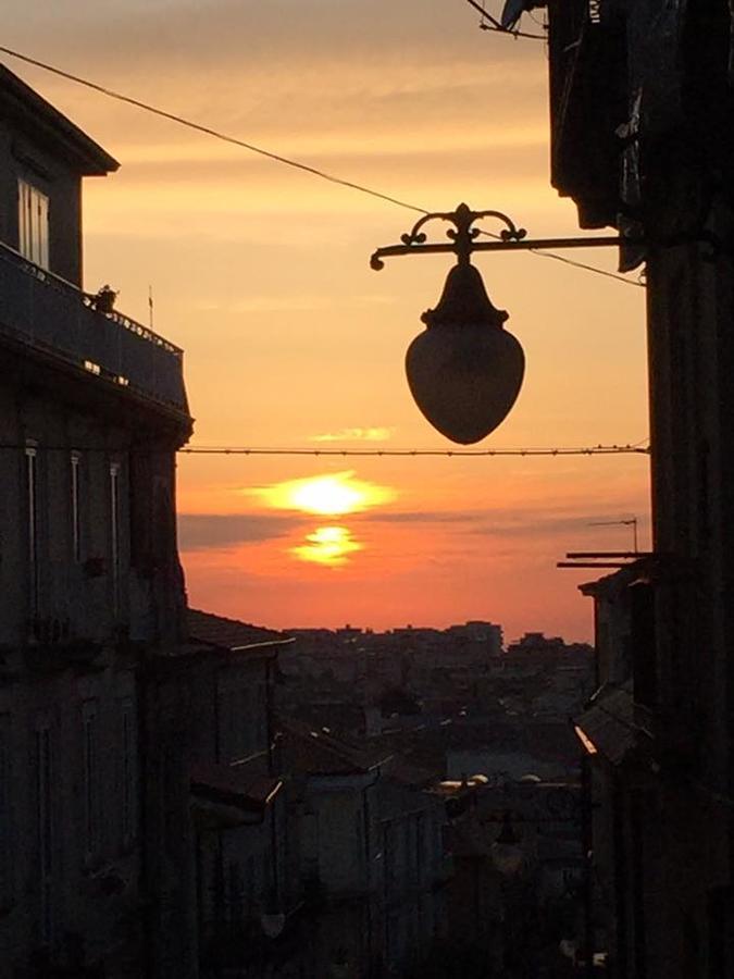 B&B Cerasarella Vibo Valentia Exteriér fotografie