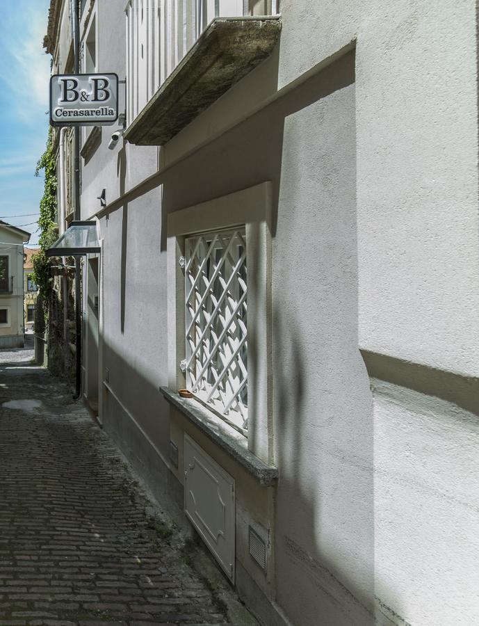 B&B Cerasarella Vibo Valentia Exteriér fotografie