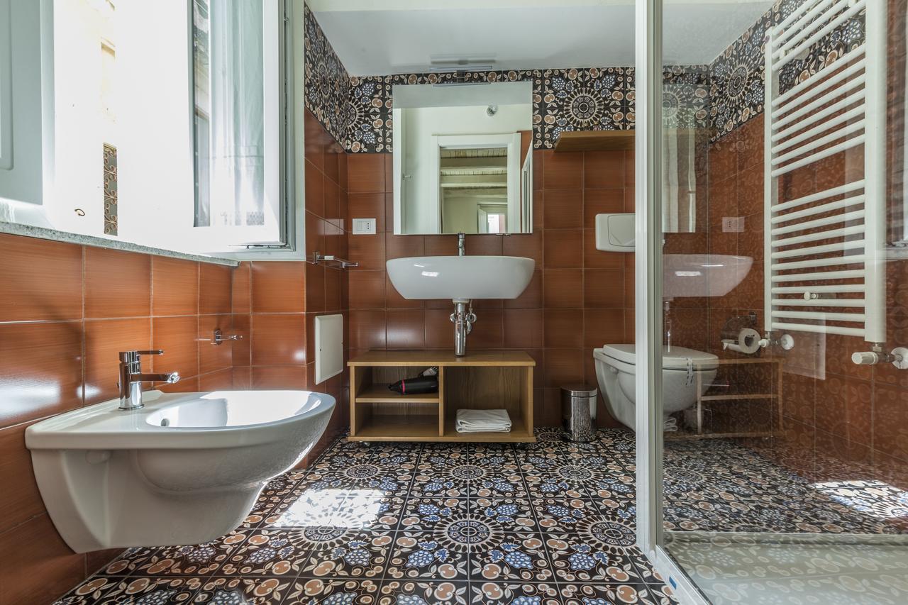 B&B Cerasarella Vibo Valentia Exteriér fotografie