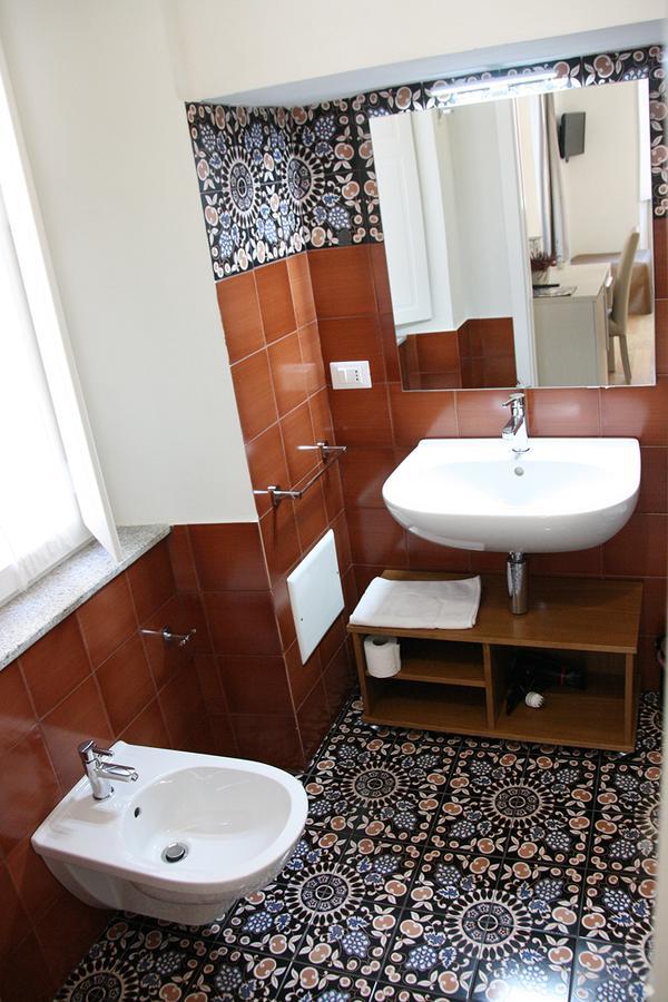 B&B Cerasarella Vibo Valentia Exteriér fotografie