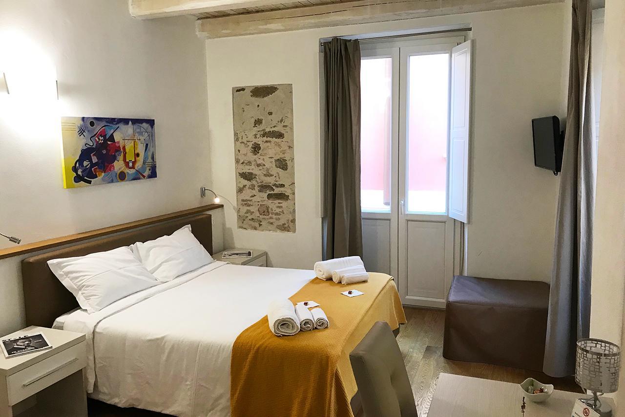 B&B Cerasarella Vibo Valentia Exteriér fotografie