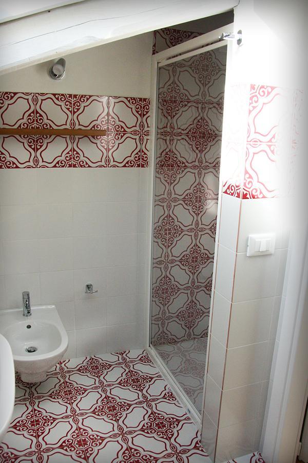 B&B Cerasarella Vibo Valentia Exteriér fotografie