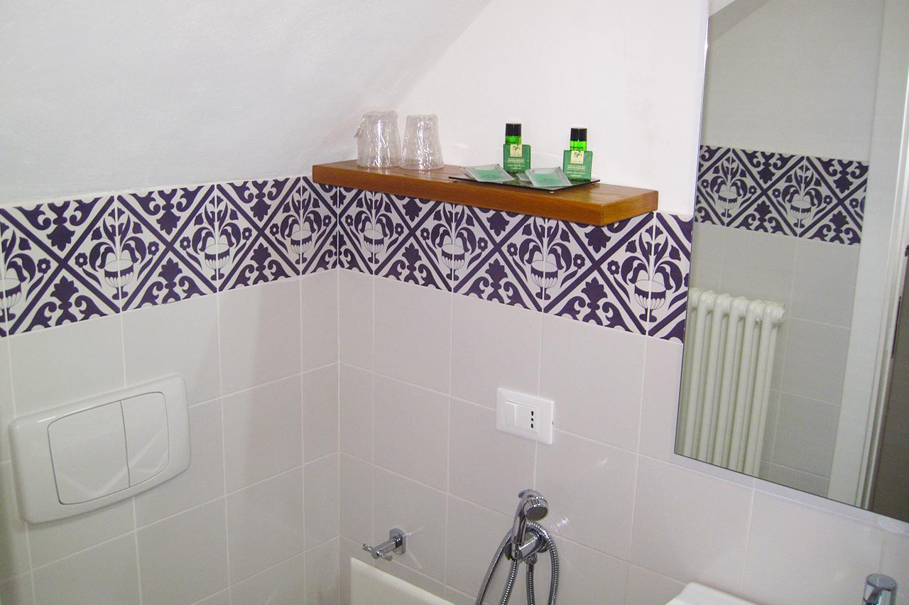 B&B Cerasarella Vibo Valentia Exteriér fotografie