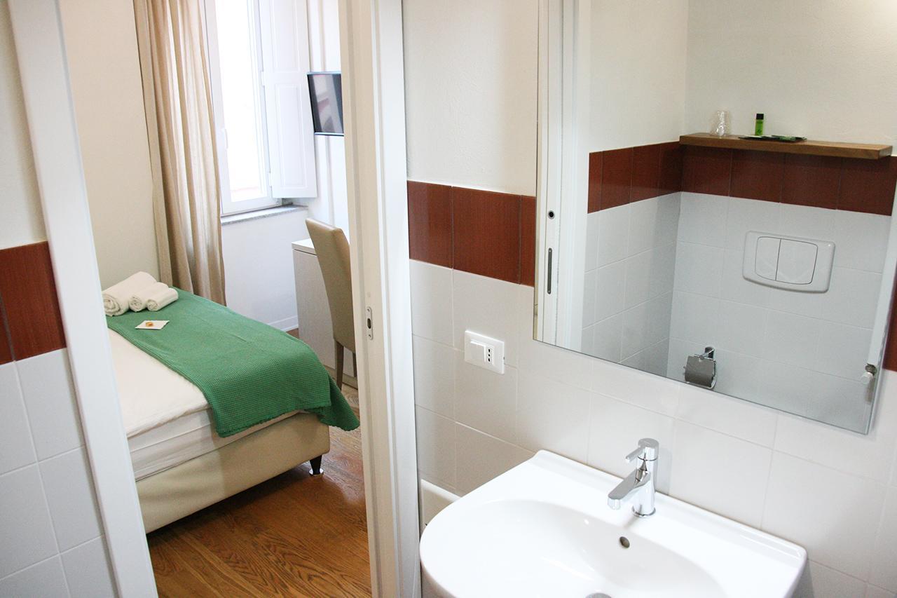 B&B Cerasarella Vibo Valentia Exteriér fotografie