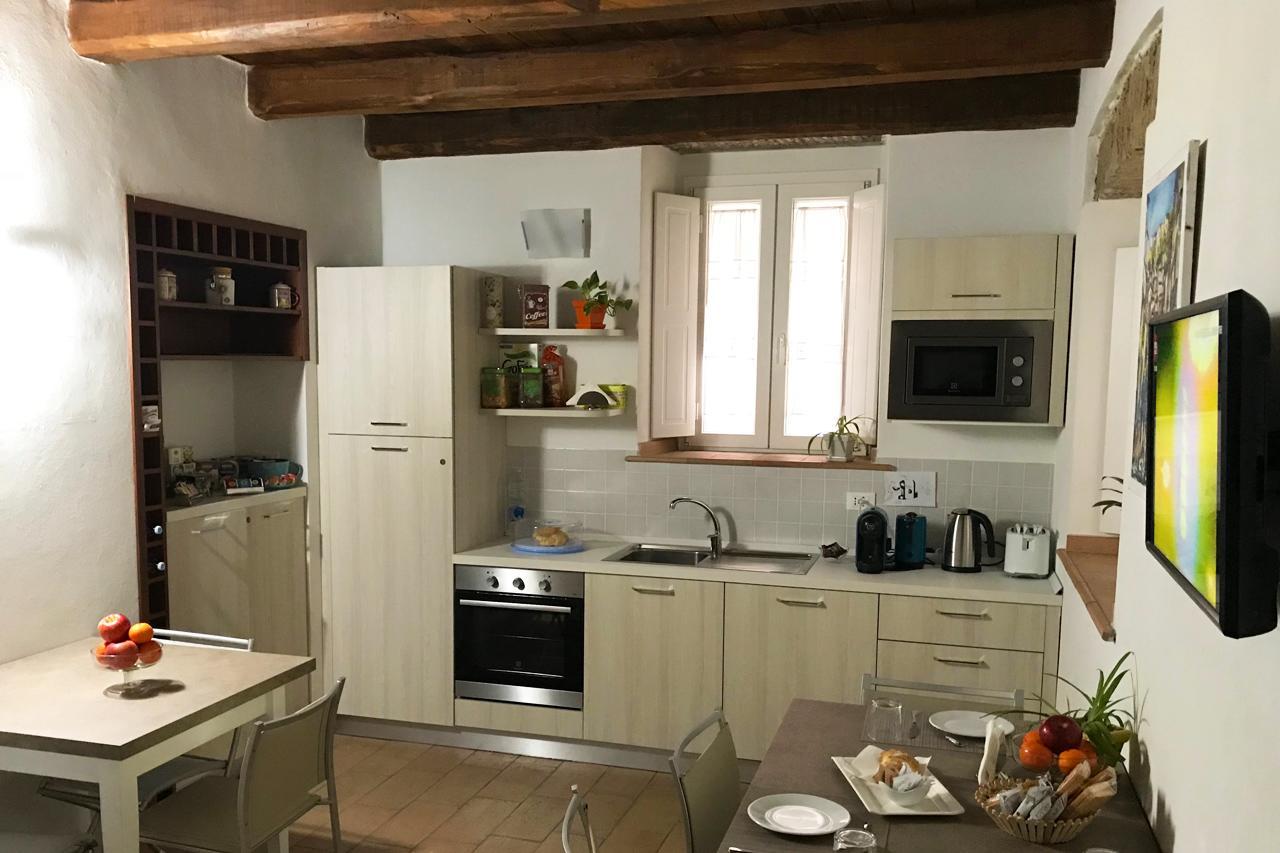 B&B Cerasarella Vibo Valentia Exteriér fotografie