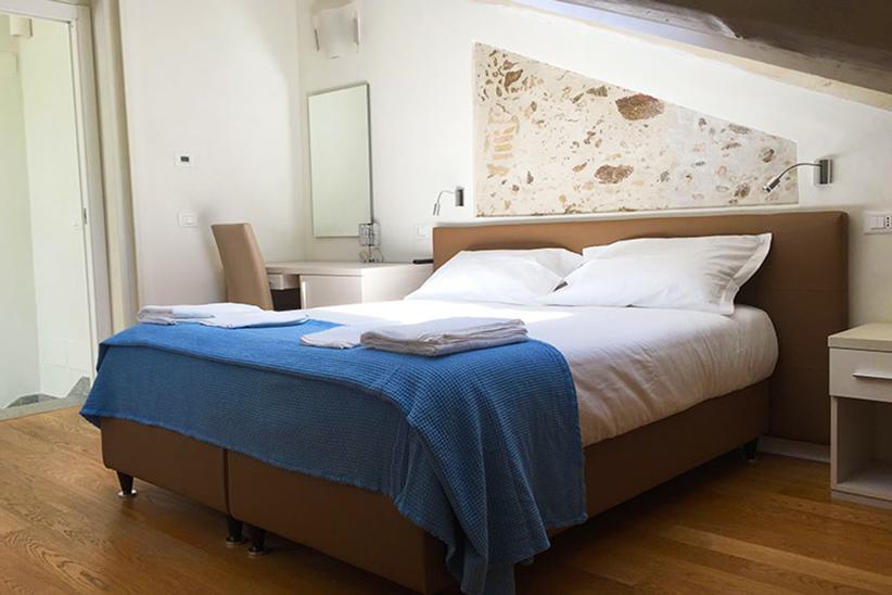 B&B Cerasarella Vibo Valentia Exteriér fotografie
