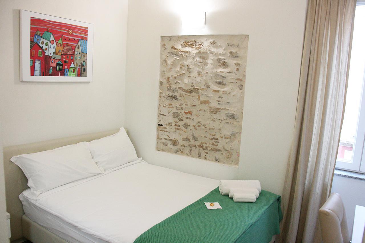 B&B Cerasarella Vibo Valentia Exteriér fotografie